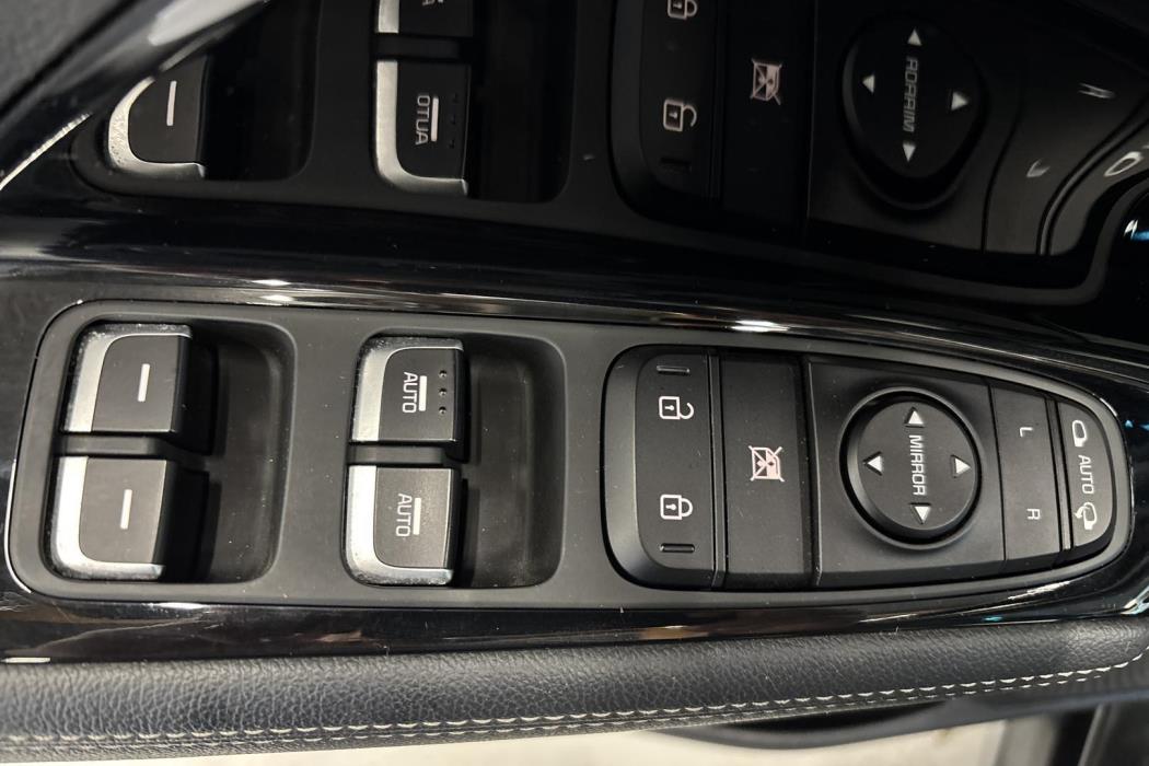 Kia Niro plug-in 2021