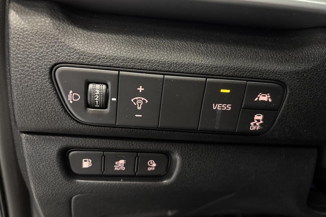 Kia Niro plug-in 2021