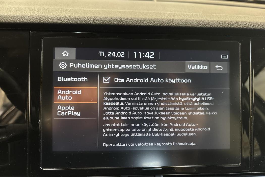 Kia Niro plug-in 2021