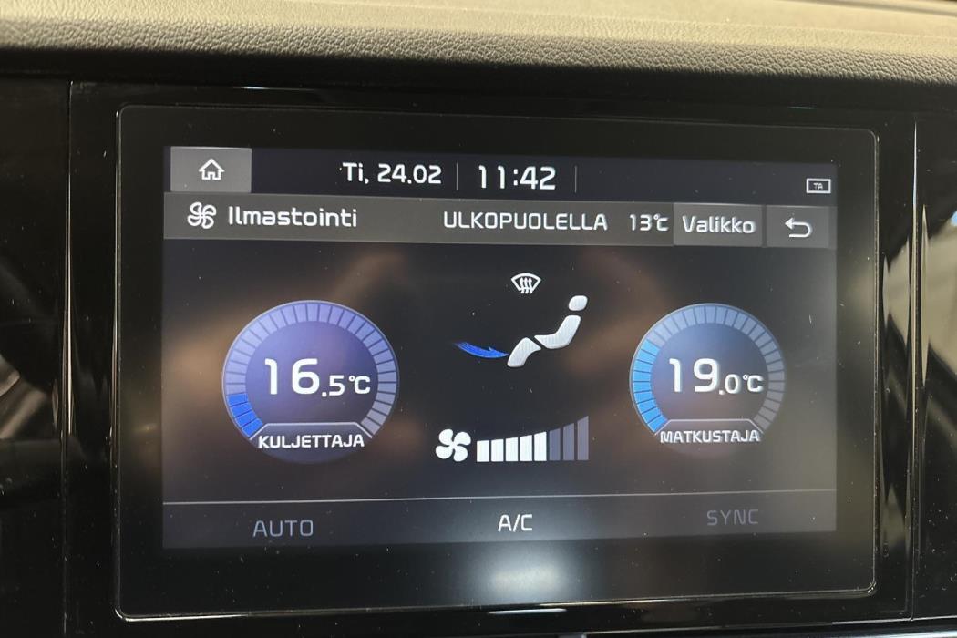 Kia Niro plug-in 2021