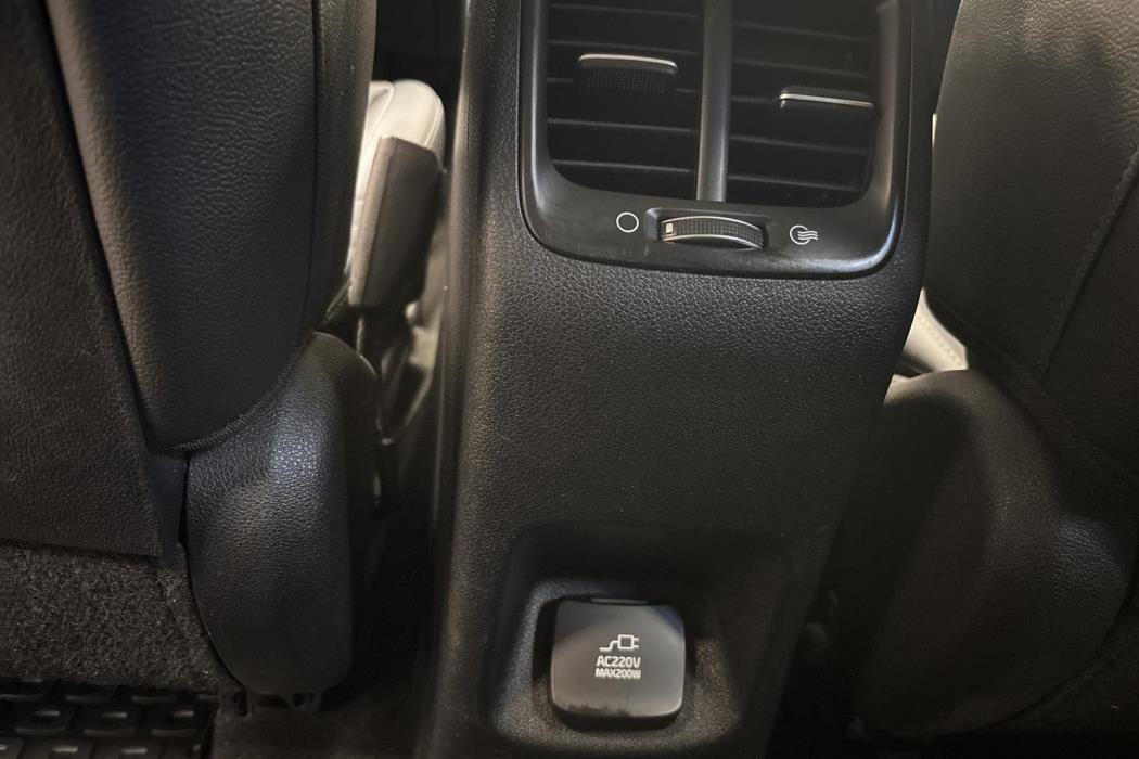 Kia Niro plug-in 2021