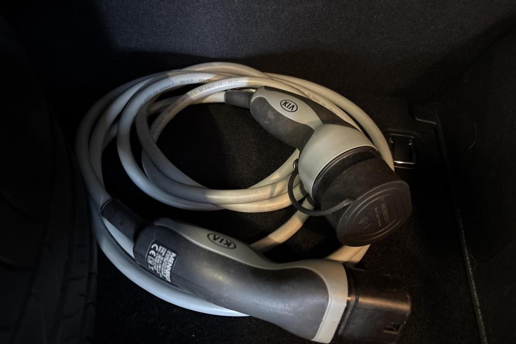 Kia Niro plug-in 2021