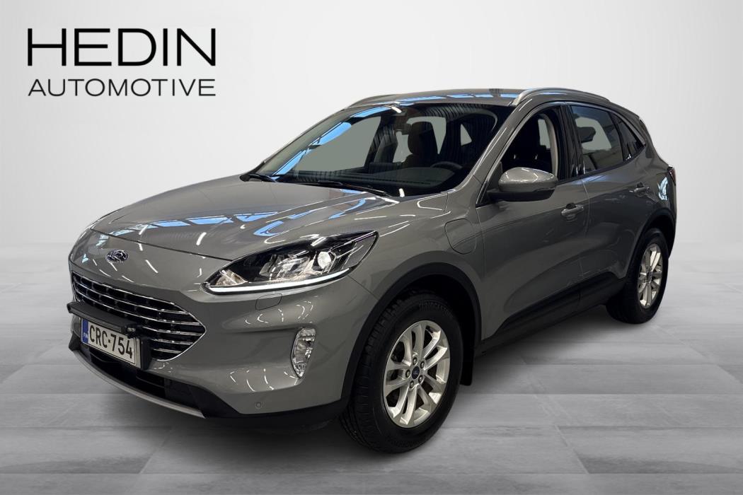 Ford Kuga 2021