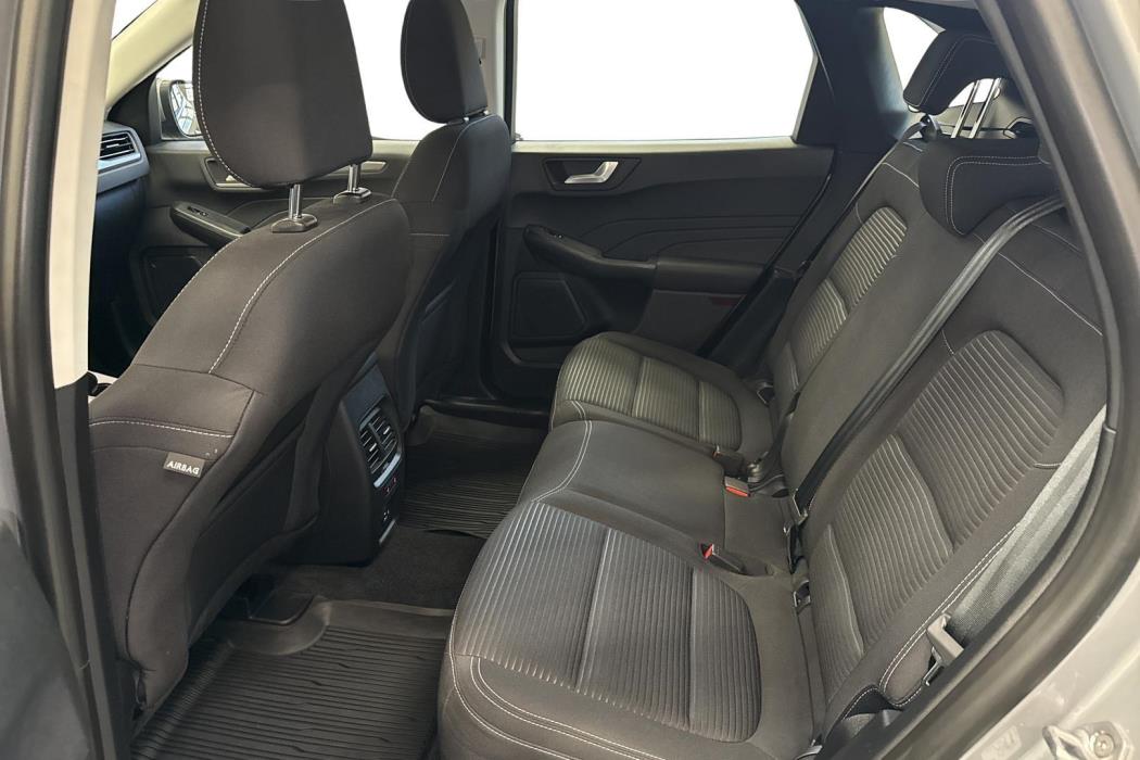 Ford Kuga 2021