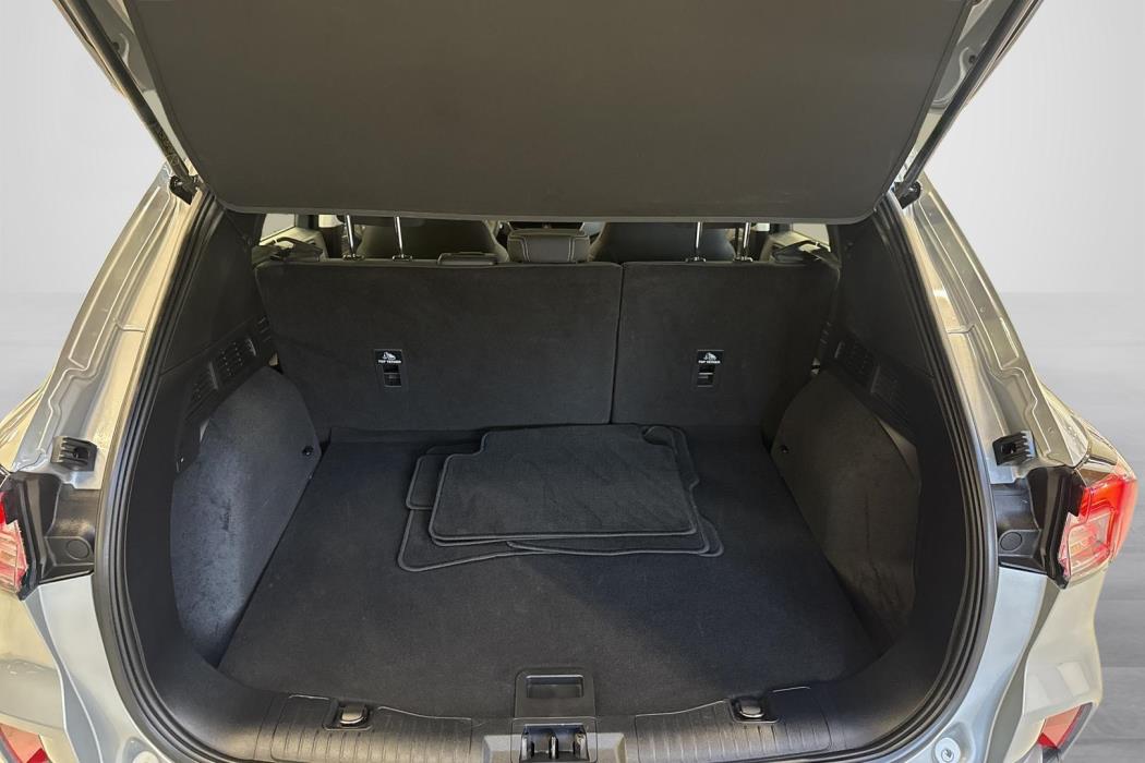 Ford Kuga 2021
