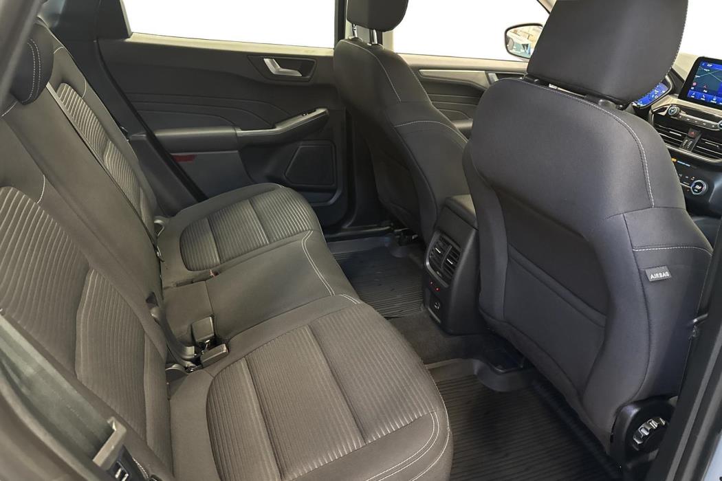 Ford Kuga 2021