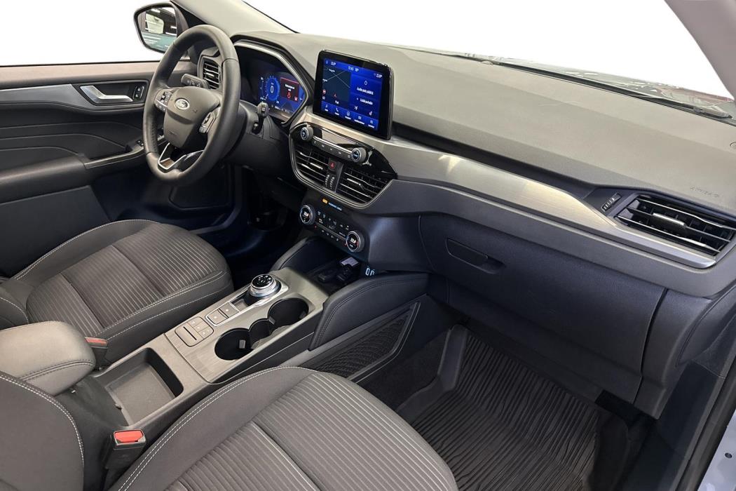 Ford Kuga 2021