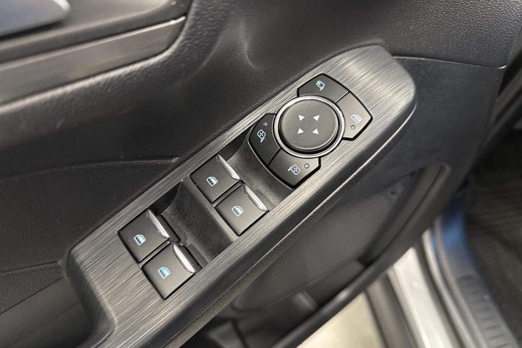 Ford Kuga 2021