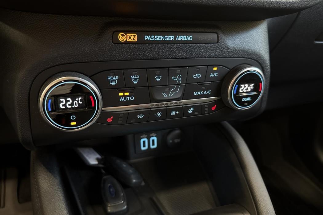 Ford Kuga 2021