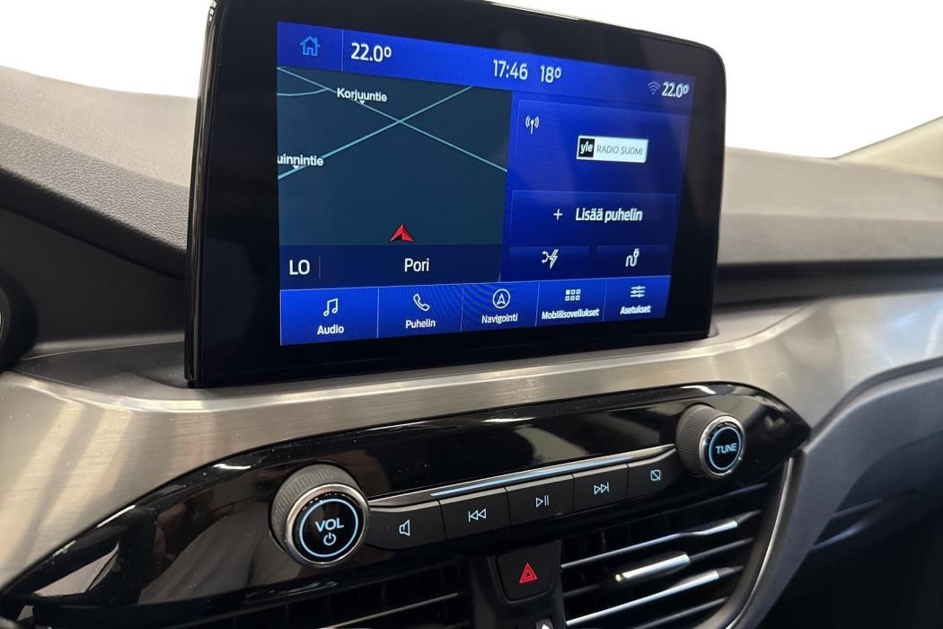 Ford Kuga 2021