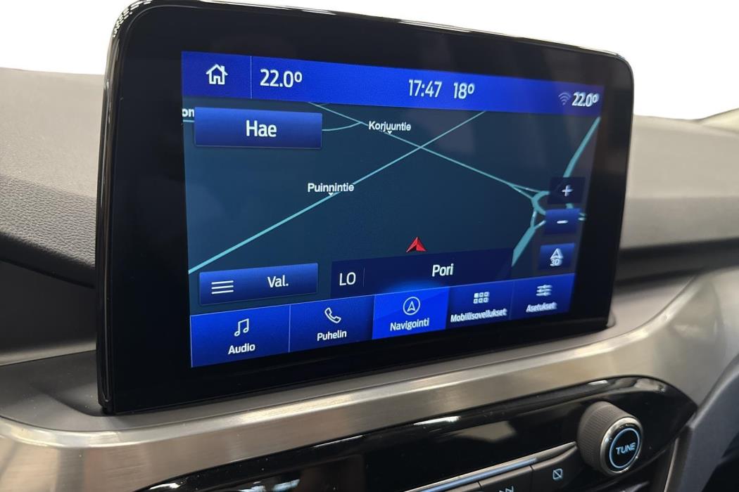 Ford Kuga 2021
