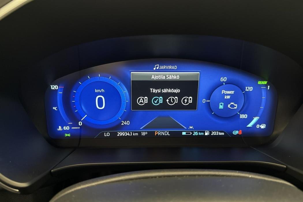 Ford Kuga 2021