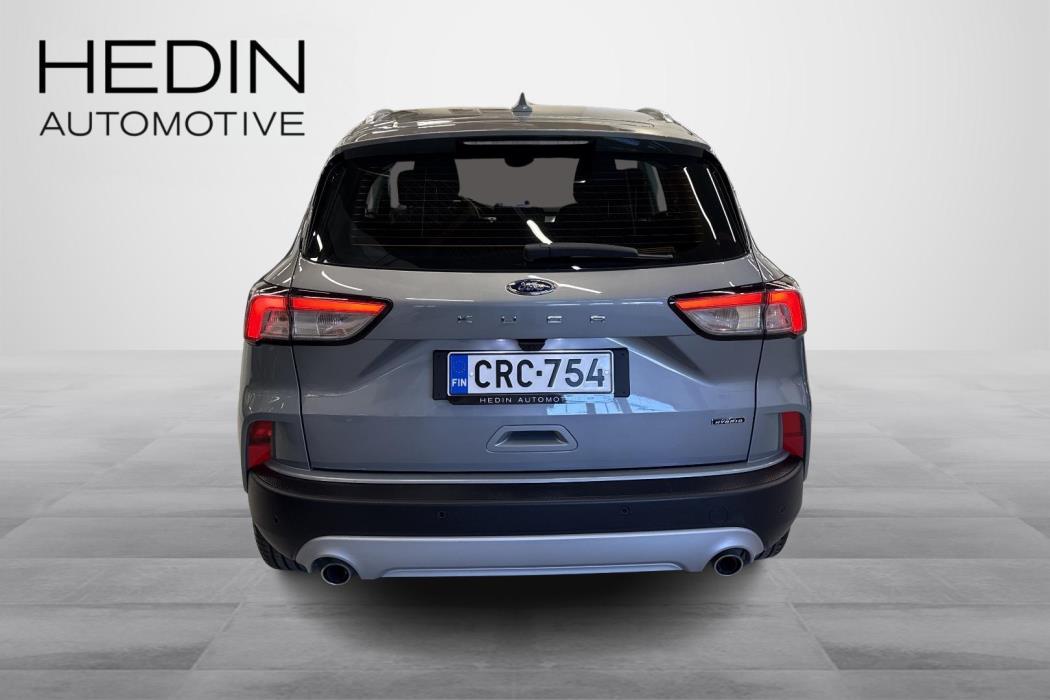 Ford Kuga 2021