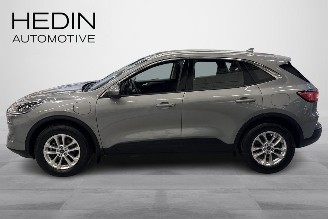 Ford Kuga 2021