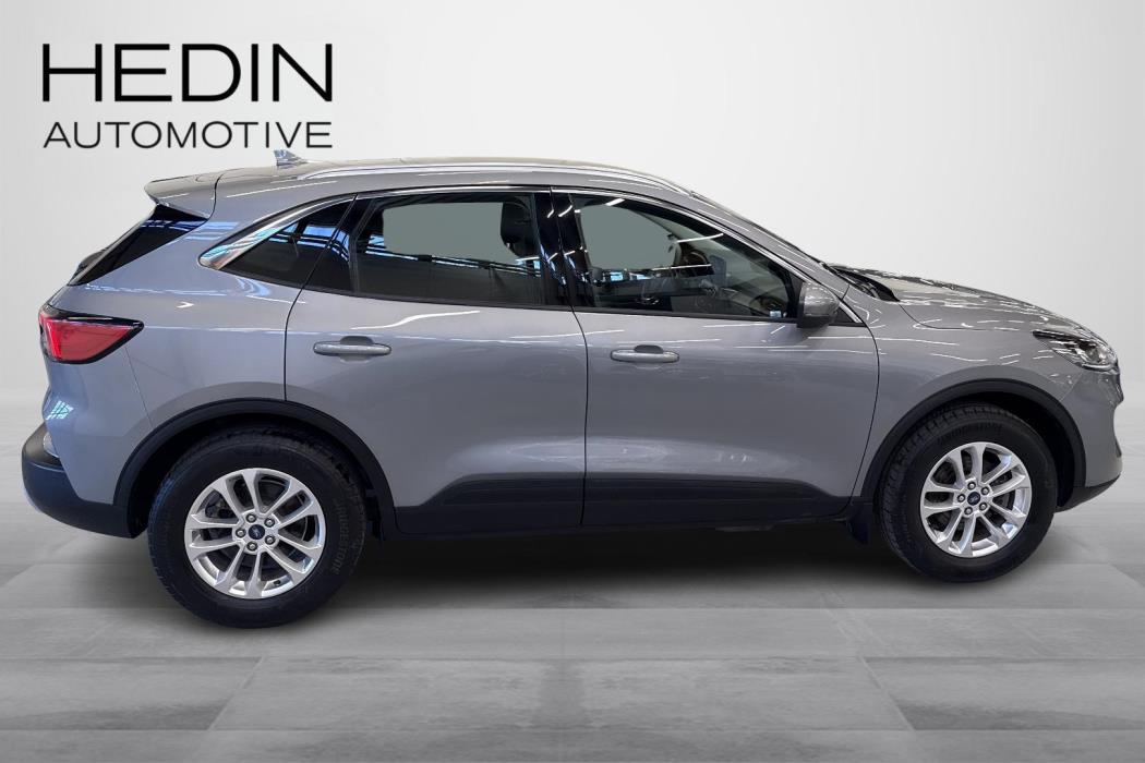 Ford Kuga 2021