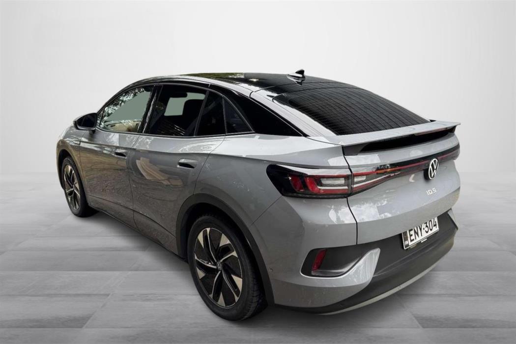 Volkswagen ID.5 2022