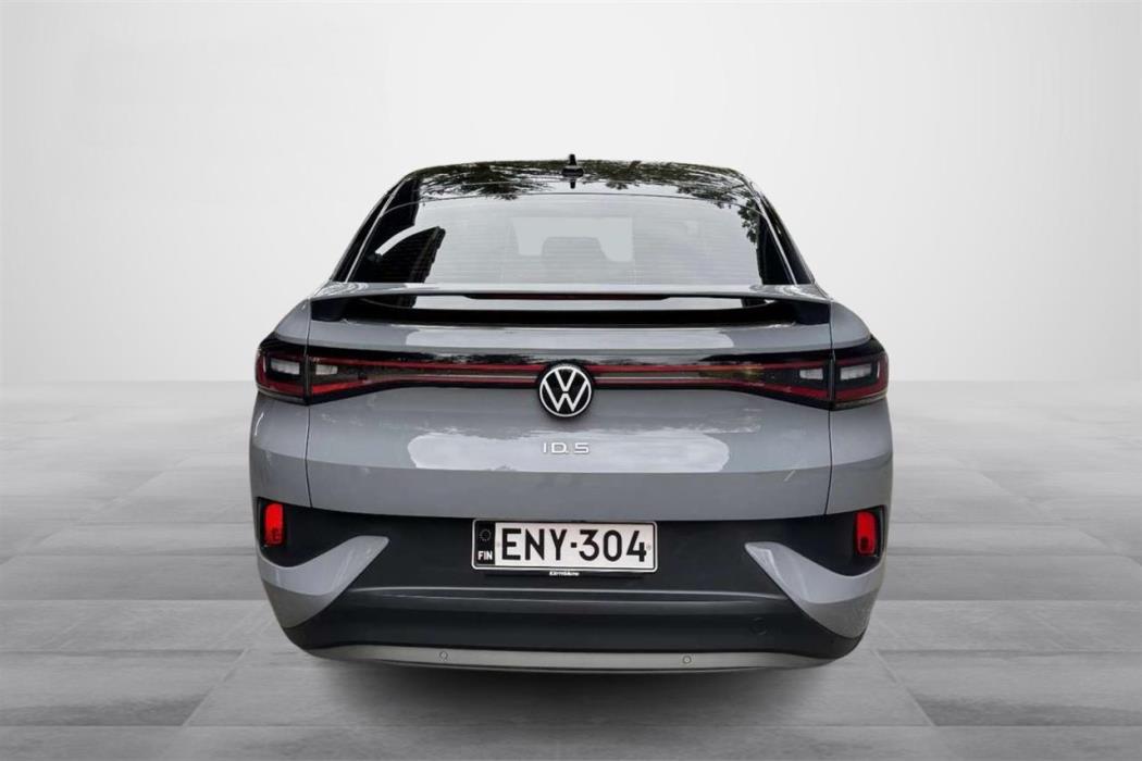 Volkswagen ID.5 2022