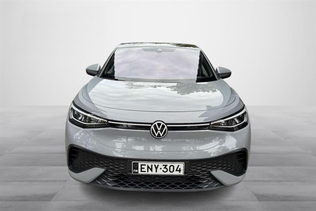 Volkswagen ID.5 2022