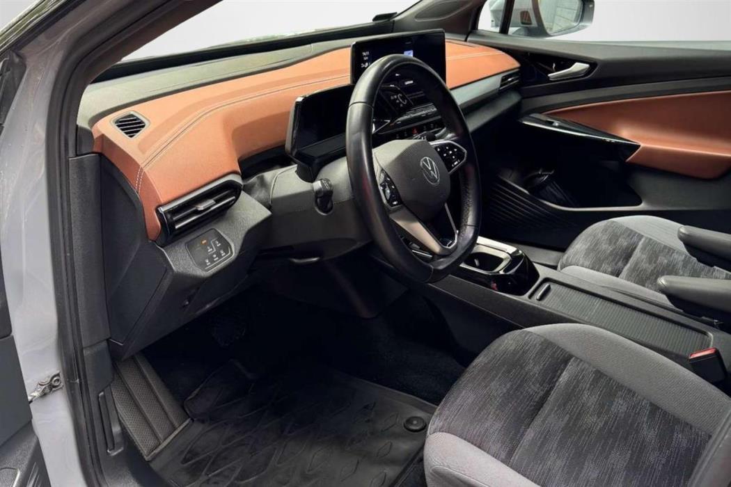 Volkswagen ID.5 2022