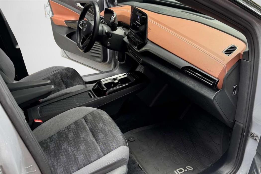 Volkswagen ID.5 2022