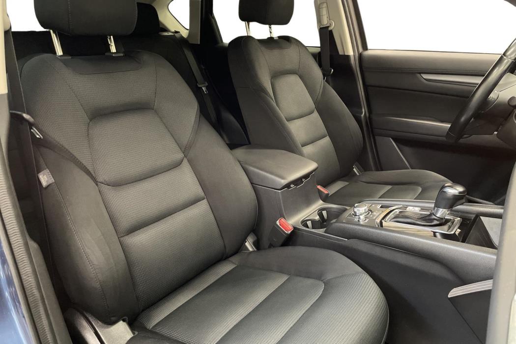Mazda CX-5 2019