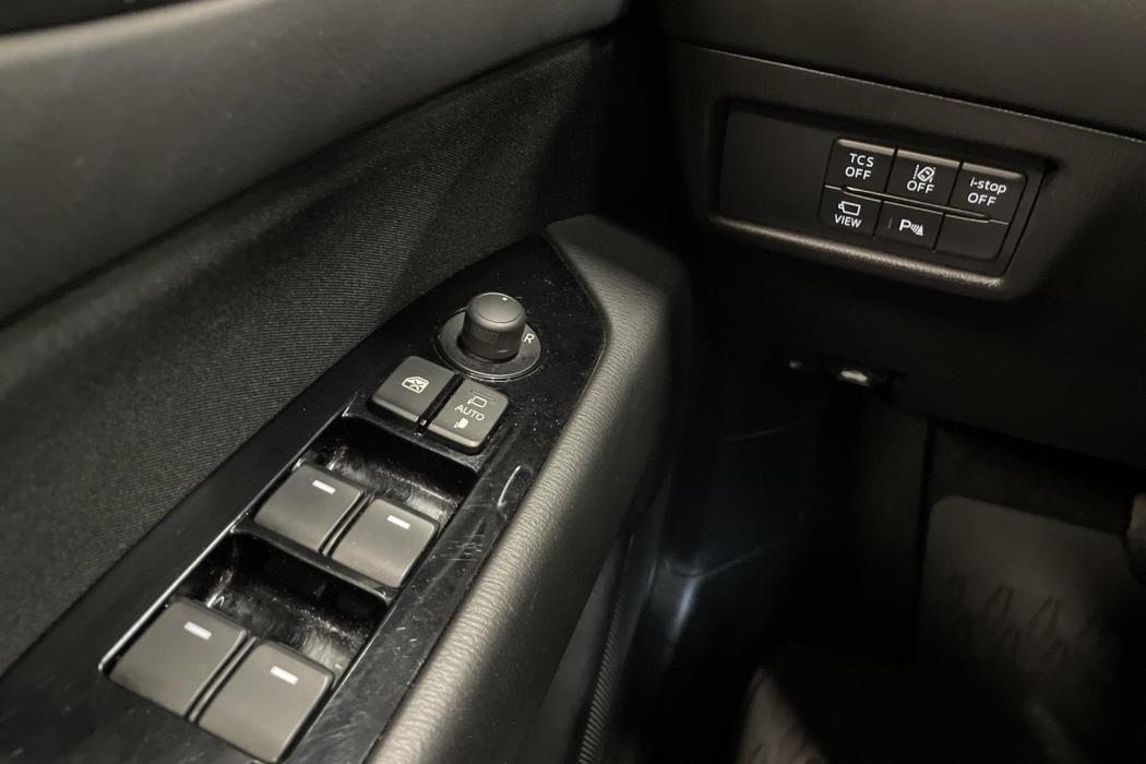 Mazda CX-5 2019