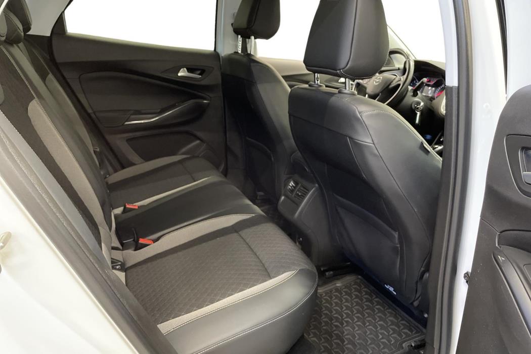 OPEL Grandland X 2019