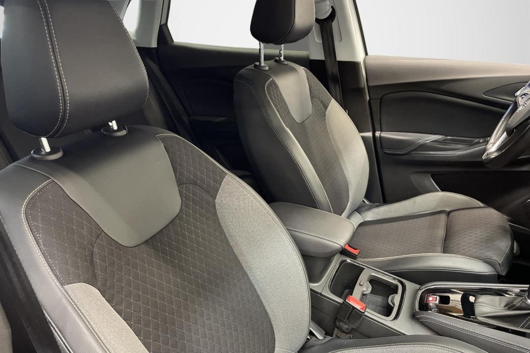 OPEL Grandland X 2019