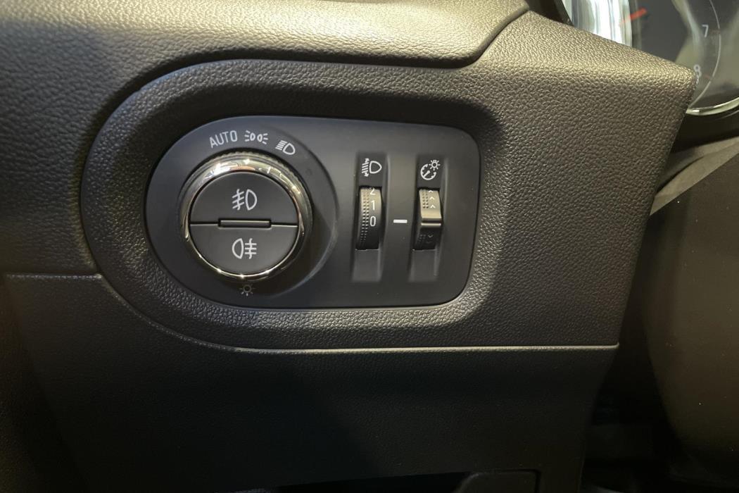 OPEL Grandland X 2019