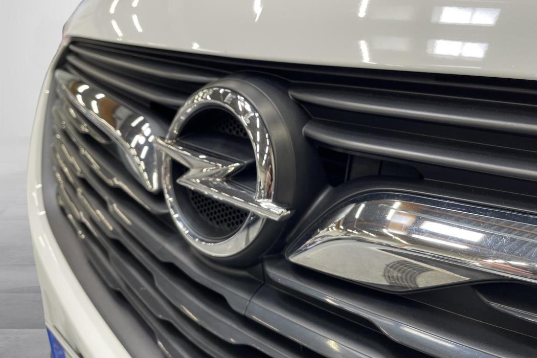 OPEL Grandland X 2019