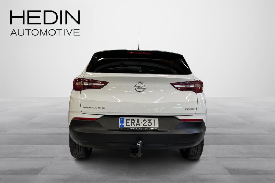 OPEL Grandland X 2019