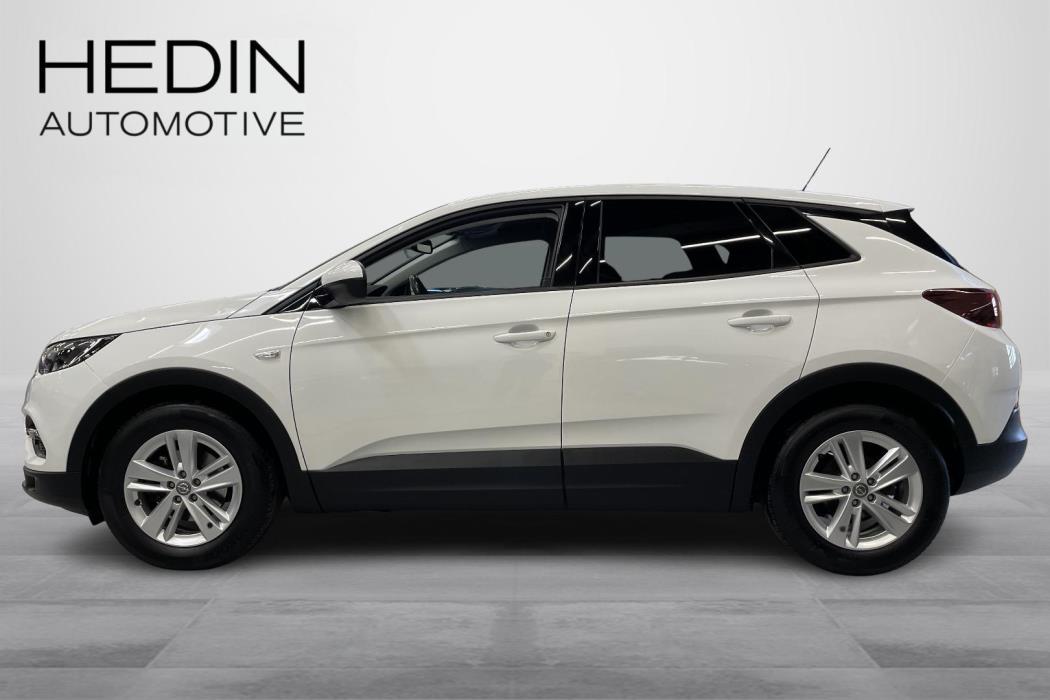 OPEL Grandland X 2019