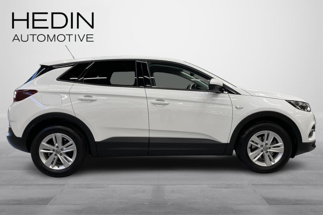 OPEL Grandland X 2019