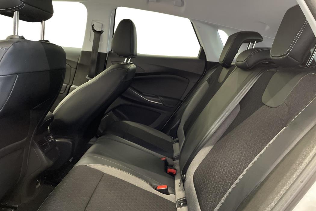 OPEL Grandland X 2019