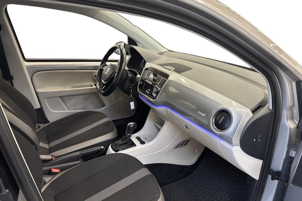 Volkswagen up! 2016