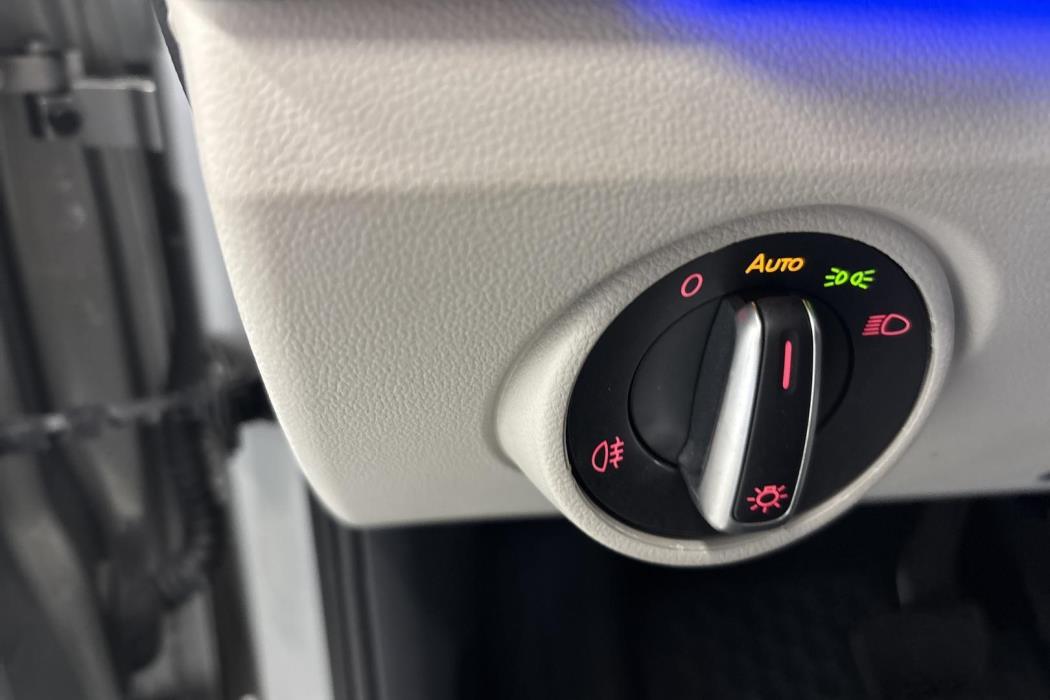 Volkswagen up! 2016
