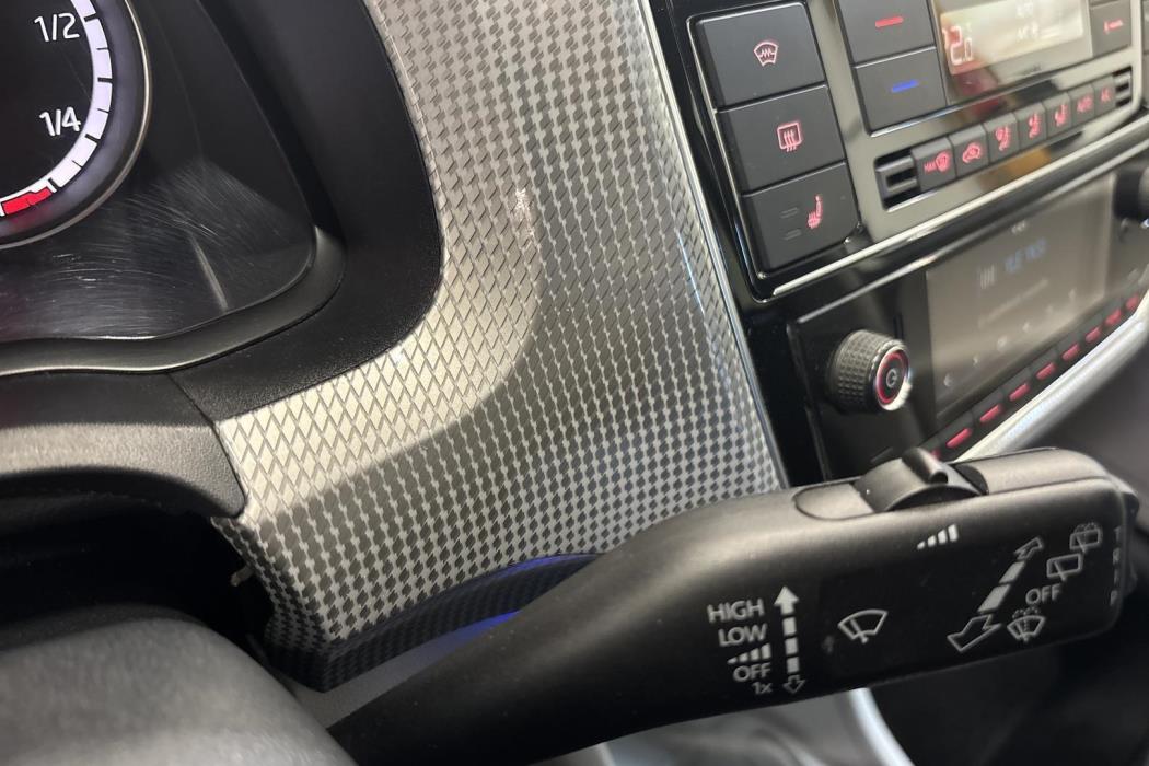 Volkswagen up! 2016