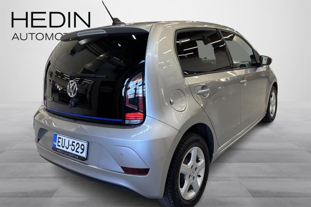 Volkswagen up! 2016