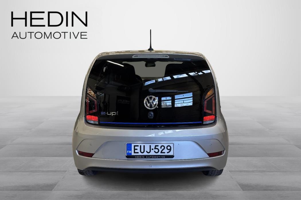 Volkswagen up! 2016