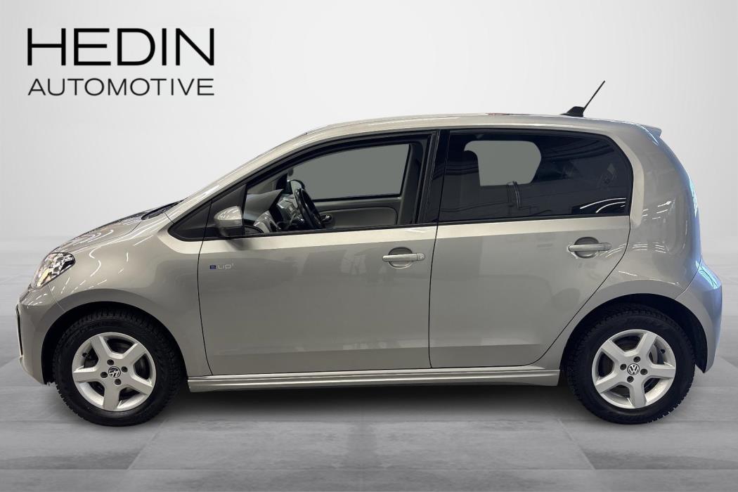 Volkswagen up! 2016