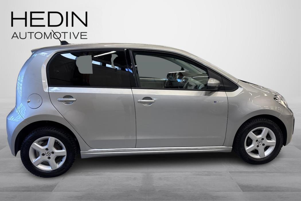 Volkswagen up! 2016