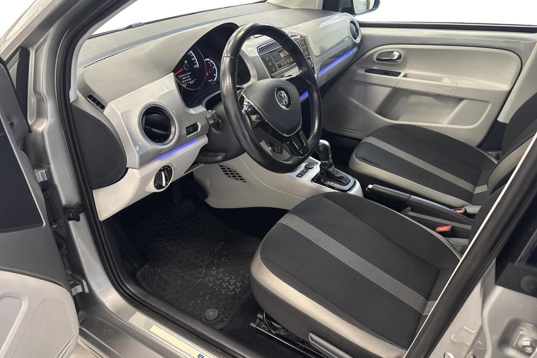 Volkswagen up! 2016