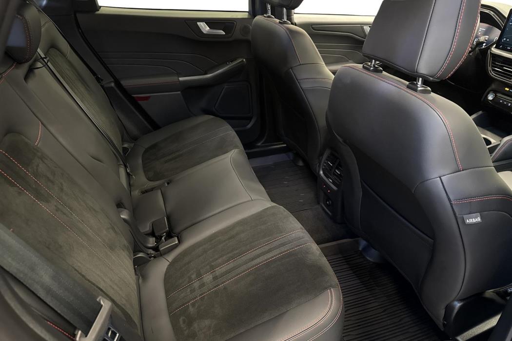 Ford Kuga 2024