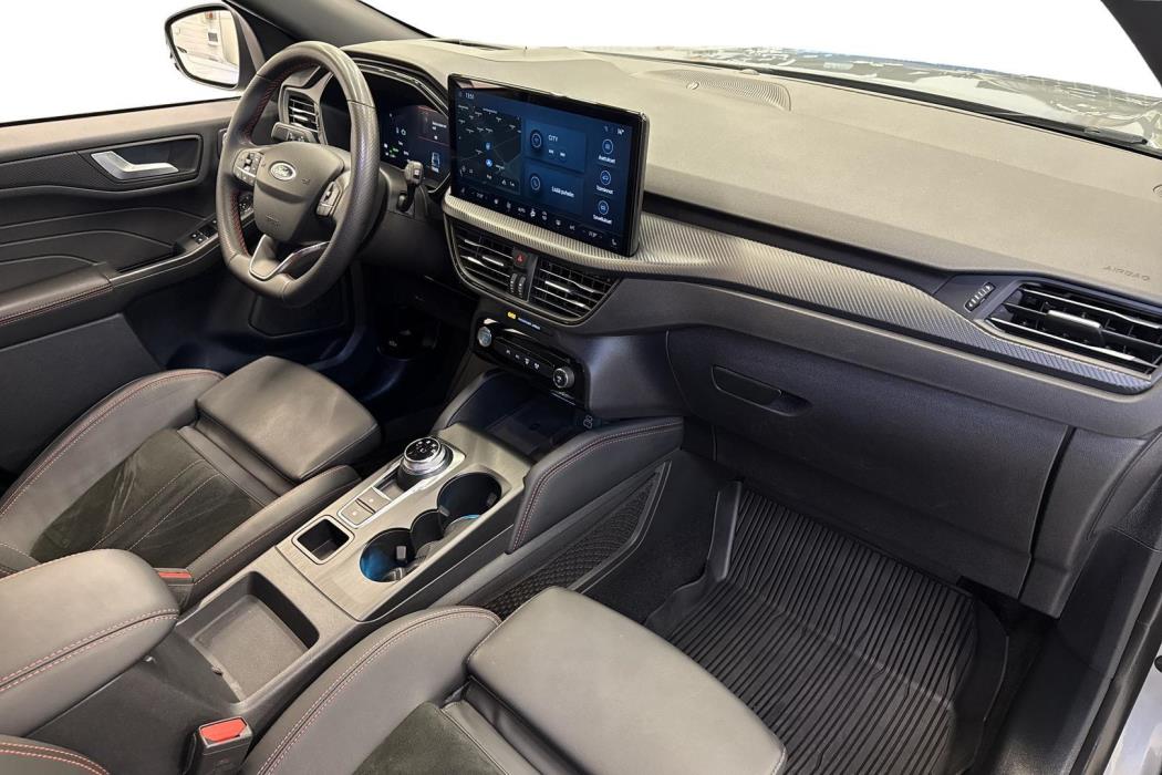 Ford Kuga 2024