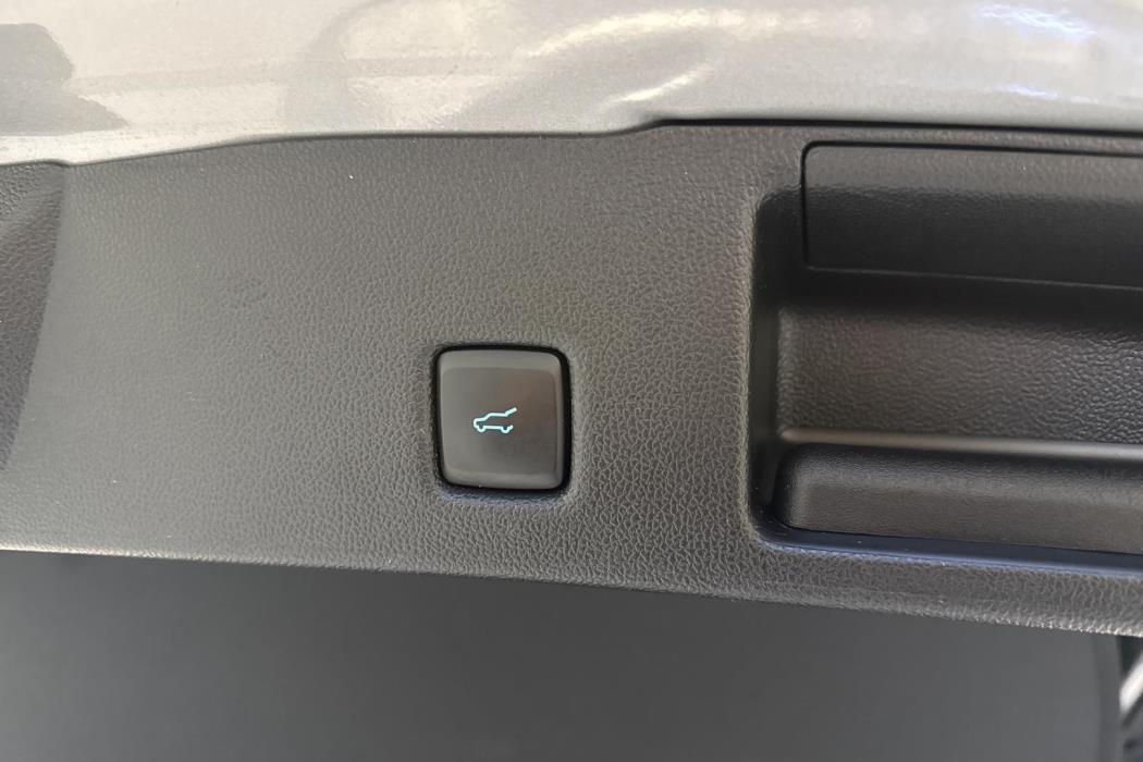 Ford Kuga 2024