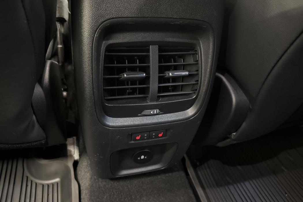 Ford Kuga 2024