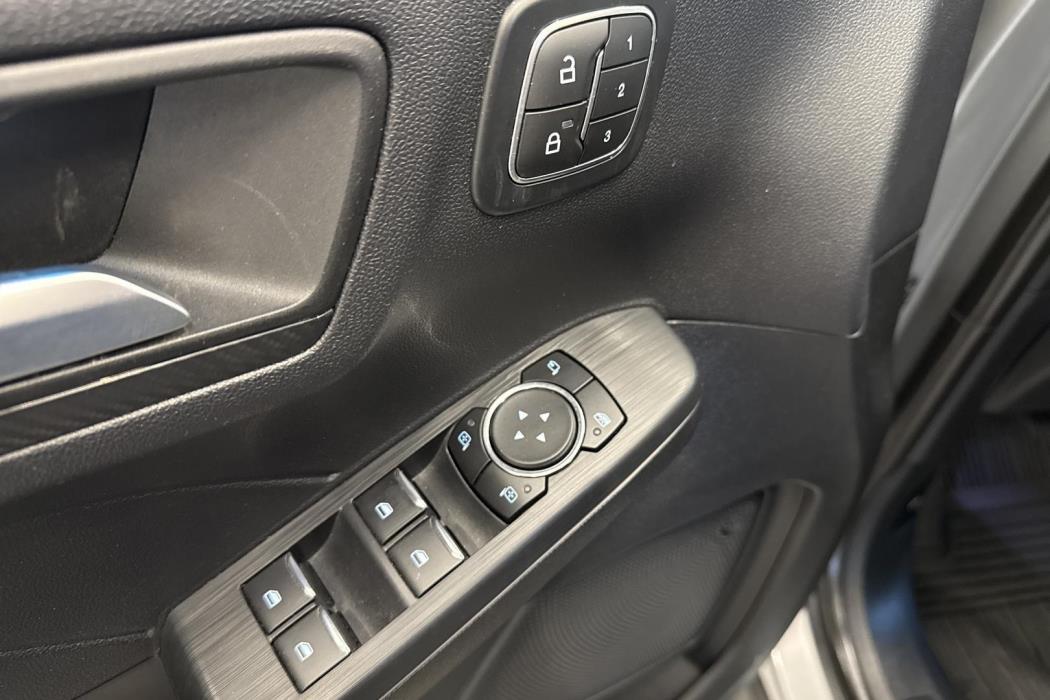Ford Kuga 2024