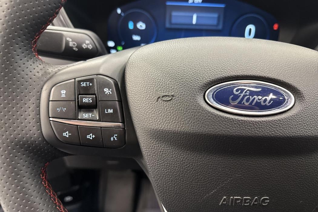 Ford Kuga 2024