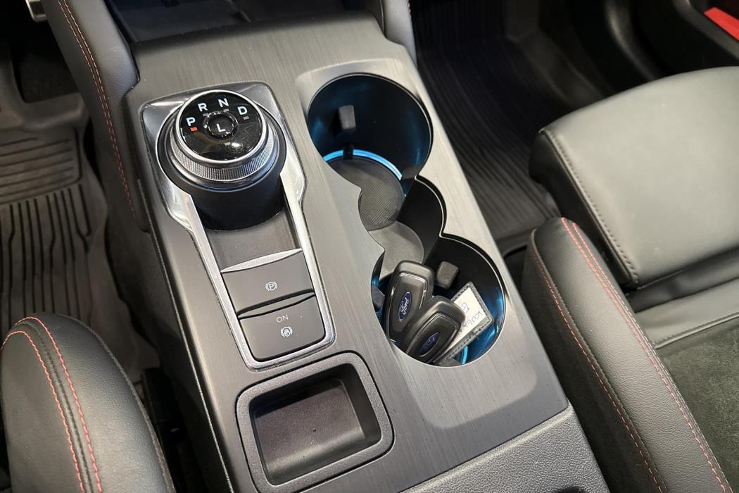 Ford Kuga 2024