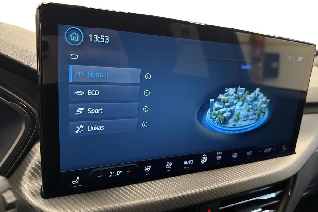 Ford Kuga 2024